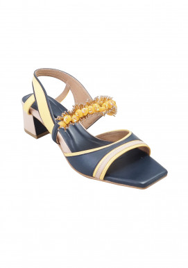 TALITHA NAVY YELLOW TALITHA NAVY YELLOW